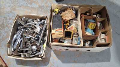 AUTOMOTIVE SPARES