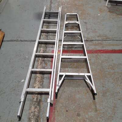 Ladders