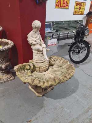 Water Feature