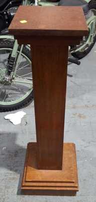 342 · PEDESTAL