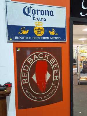 Advertising
