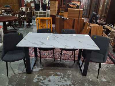 Dining Suite