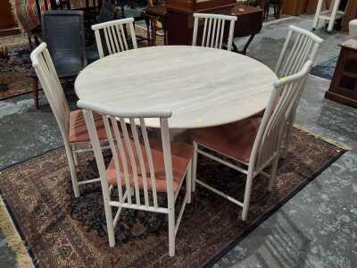 Dining Suite