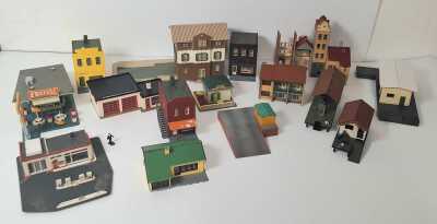VINTAGE TOYS