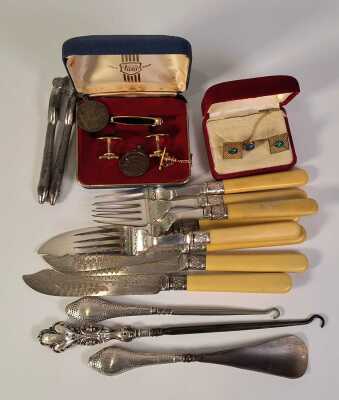 Flatware