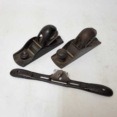 Wood Working Tools