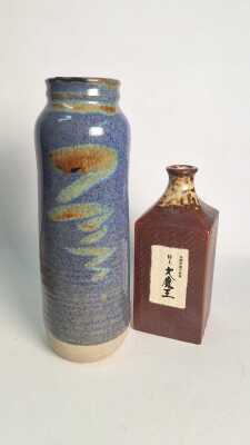 Studio Pottery