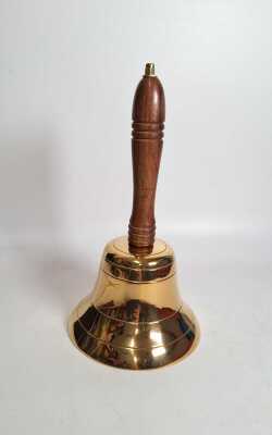 School Bell