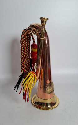 Bugle