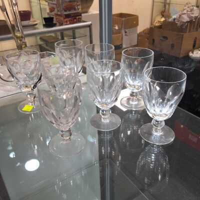 Waterford Crystal