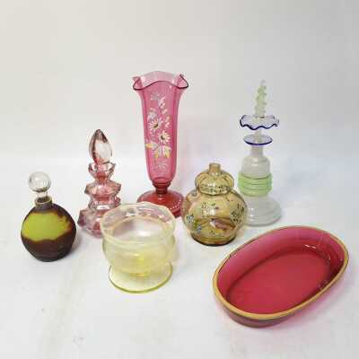 Glassware