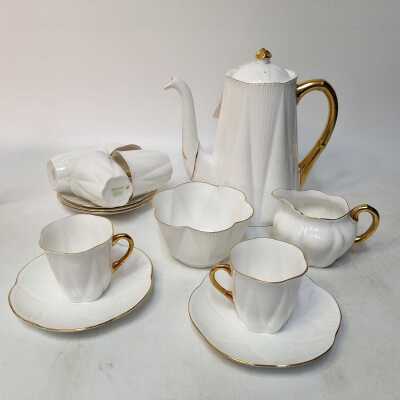 Shelley Coffee Service