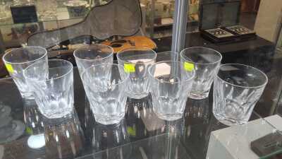 Waterford Crystal