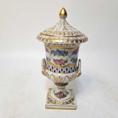 Dresden Urn