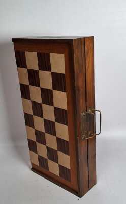 Chess Set