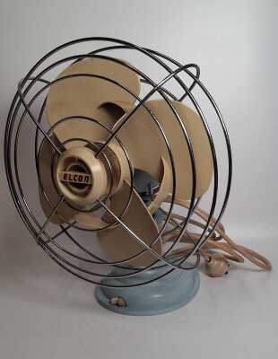 Elcon Fan