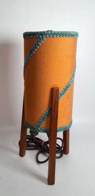 Retro Lamp