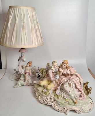 1290 · VINTAGE DECOR