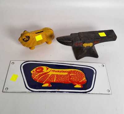 Golden Fleece Collectables
