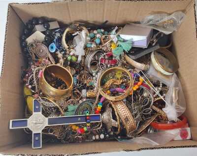 Costume Jewellery