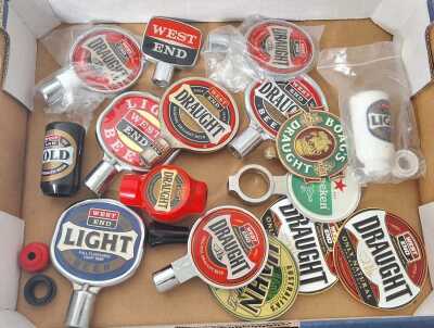 Beer Tap Badges