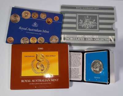 Coins