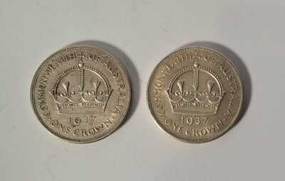 Silver Coins