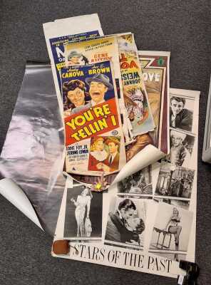 Movie Posters