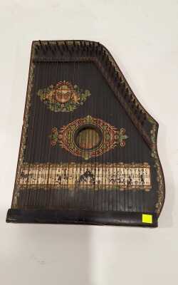 Zither