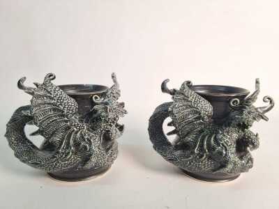Hellfire Pottery