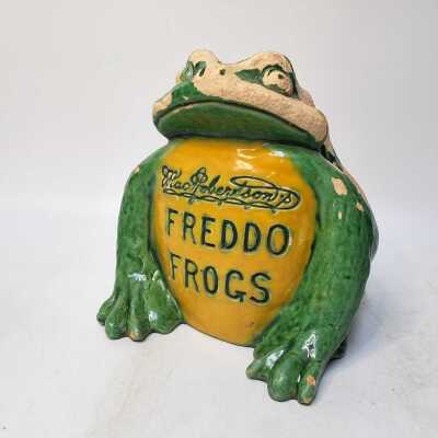 Bosley Frog