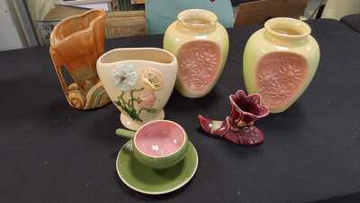 Australian Pottery
