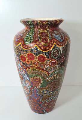 Stanly Wallace (Australia, Aboriginal)