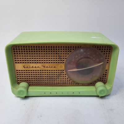 Mantel Radio