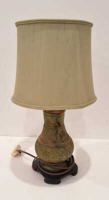 Decor Lamp