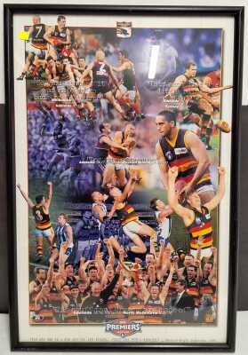 Crows Frame