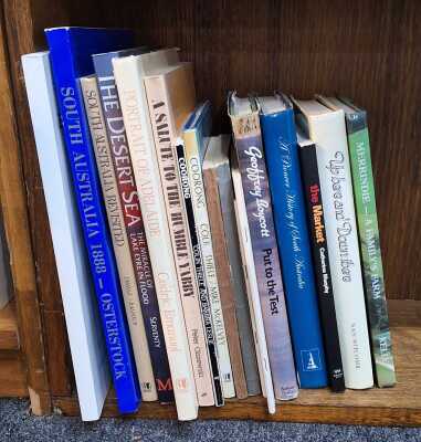 South Australiana Library