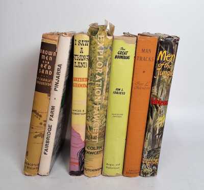 Vintage Books
