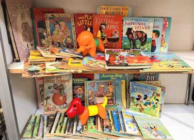 Kids Books