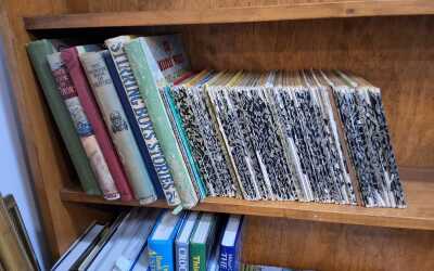 Childrens Books