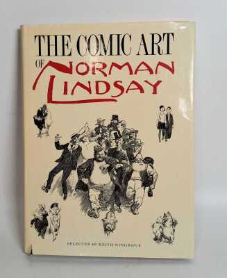Norman Lindsay