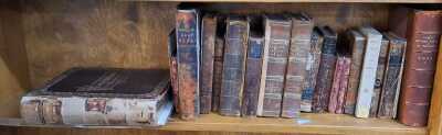 Vintage Library