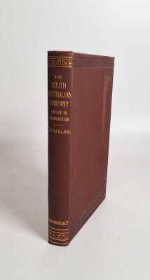 Sutherland, George