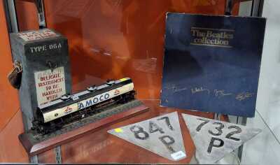 Collectables