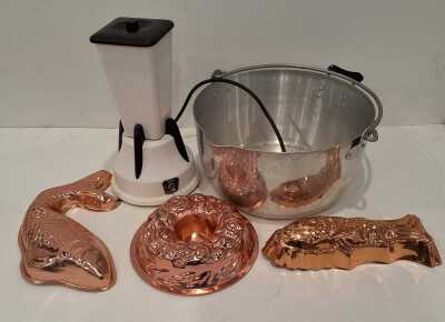 Kitchenalia