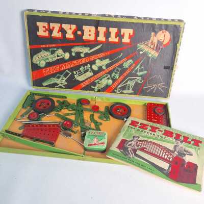 Ezy Bilt Kit