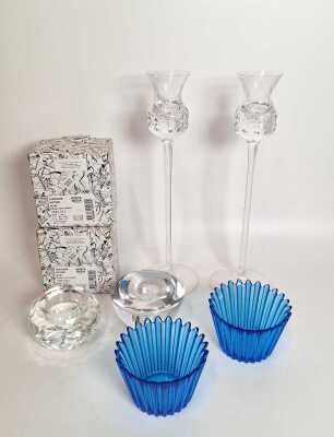 Scandinavian Glass