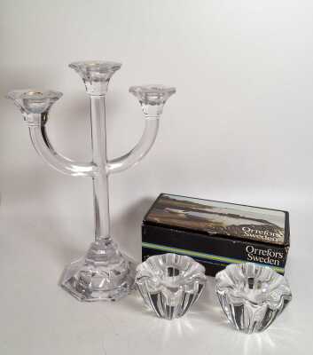 Collectors Glass