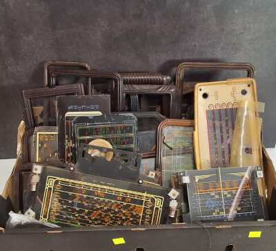 Radio Parts