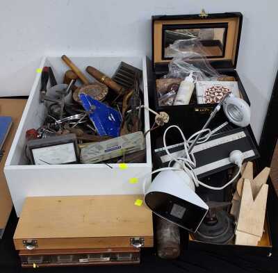 Jewellery Making Tools